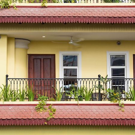 Khmer Surin Boutique Guesthouse Phnom Penh Exterior photo